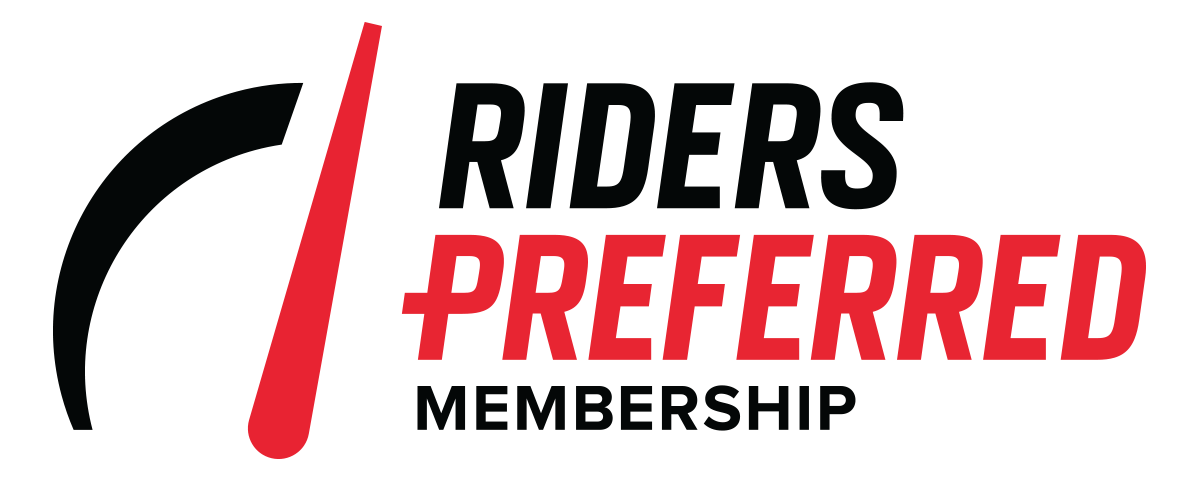 rider-prederred